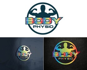 Body Physio entry by JBsign