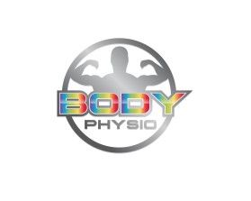 Body Physio entry by JBsign