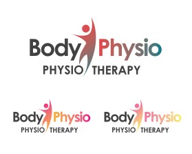 Body Physio entry by MohammedKhirallah