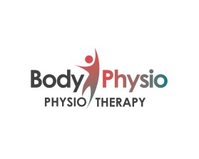 Body Physio entry by MohammedKhirallah