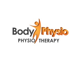 Body Physio entry by MohammedKhirallah