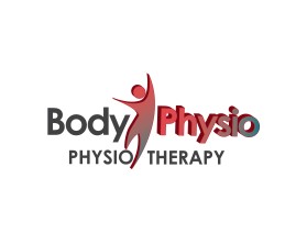 Body Physio entry by MohammedKhirallah