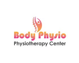 Body Physio entry by MohammedKhirallah
