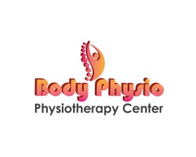 Body Physio entry by MohammedKhirallah