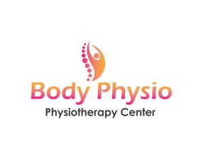 Body Physio entry by MohammedKhirallah