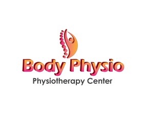 Body Physio entry by MohammedKhirallah