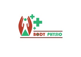 Body Physio entry by MiLoGraphics
