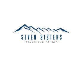Seven Sisters Traveling Studio  entry by Amit1991