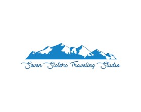 Seven Sisters Traveling Studio  entry by Amit1991