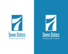 Seven Sisters Traveling Studio  entry by nsdhyd