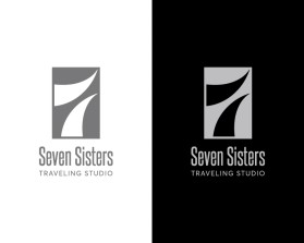 Seven Sisters Traveling Studio  entry by nsdhyd