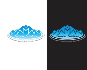 Seven Sisters Traveling Studio  entry by JBsign