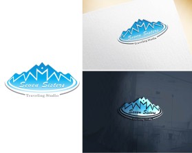 Seven Sisters Traveling Studio  entry by JBsign
