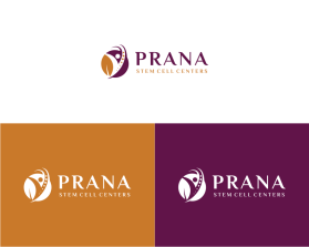 PRANA entry by ucup