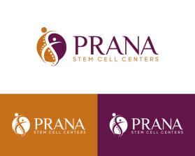 PRANA entry by Anglo Saxon