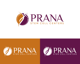 PRANA entry by Anglo Saxon