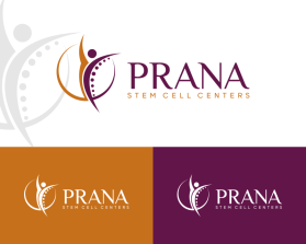 PRANA entry by Anglo Saxon