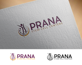 PRANA entry by einaraees