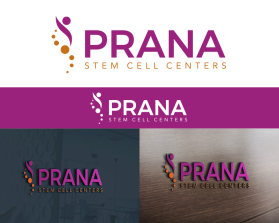 Winning entry: PRANA entry by sella