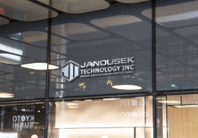 Janousek Technology Inc entry by JAWAD ALI KHATRI