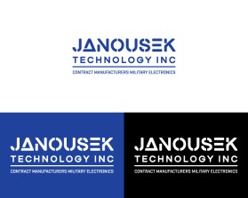 Janousek Technology Inc entry by nagasuresh.m