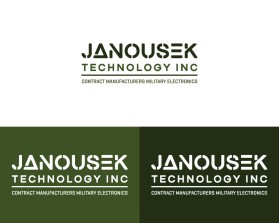 Janousek Technology Inc entry by nagasuresh.m