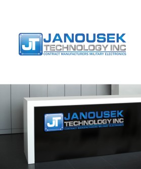 Janousek Technology Inc entry by JAWAD ALI KHATRI