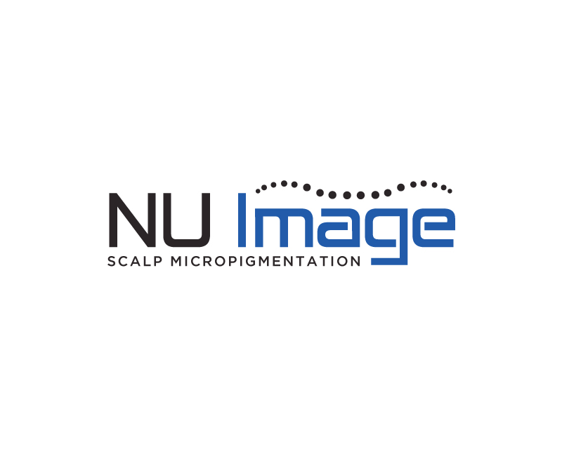 Logo Design for NU Image