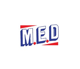 M.E.D. entry by 765