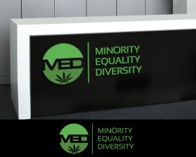 M.E.D. entry by hormhsign
