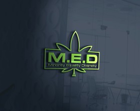 M.E.D. entry by artsword
