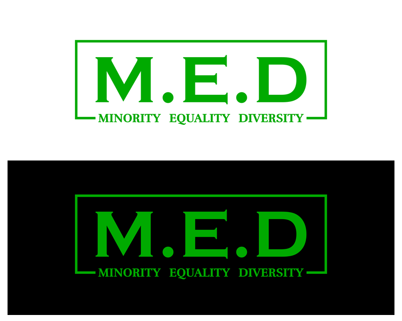 Logo Design for M.E.D.