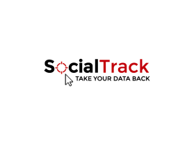 SocialTrack entry by PINOYPRIDESIGN