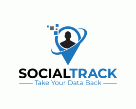 SocialTrack entry by dsdezign