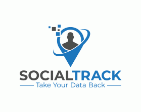 SocialTrack entry by dsdezign