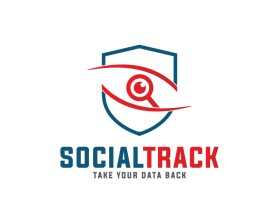 SocialTrack entry by BownDesign