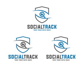 SocialTrack entry by BownDesign