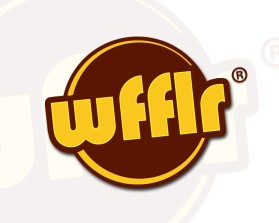 WFFLR entry by logohub