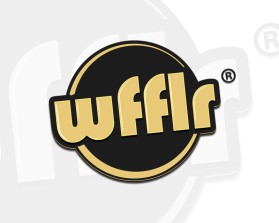 WFFLR entry by logohub