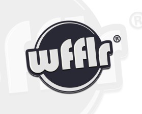 WFFLR entry by logohub