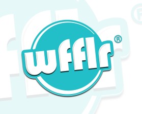 WFFLR entry by logohub