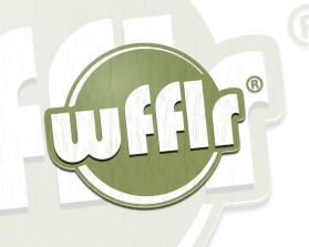 WFFLR entry by logohub