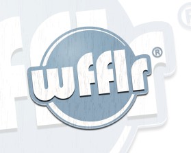 WFFLR entry by logohub