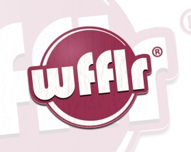 WFFLR entry by logohub
