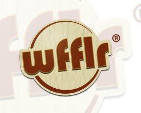WFFLR entry by logohub