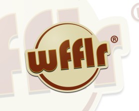 WFFLR entry by logohub