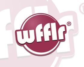 WFFLR entry by logohub