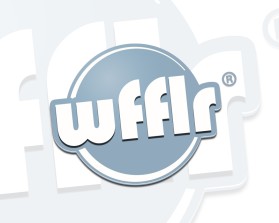 WFFLR entry by logohub