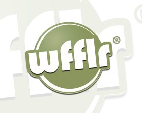 Winning entry: WFFLR entry by logohub