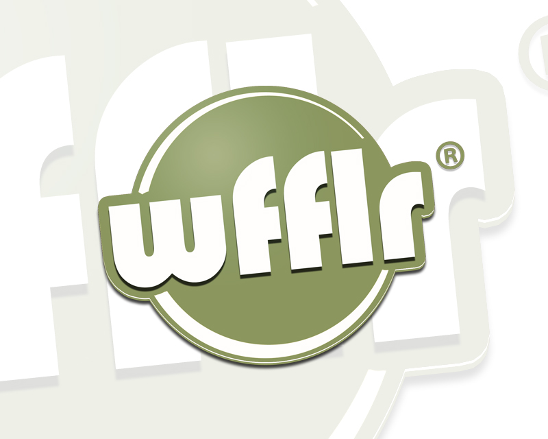 Logo Design for WFFLR